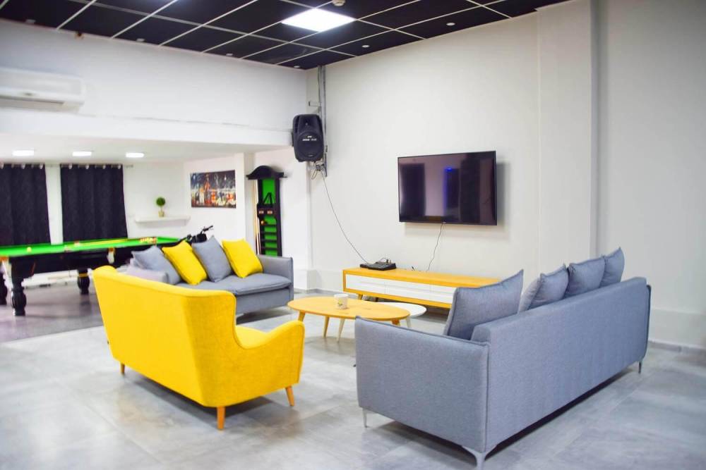 29413 גלריה כללית, לופט קסמורה - Casa mora, וילה  בנהריה וילות - Vila 4 U