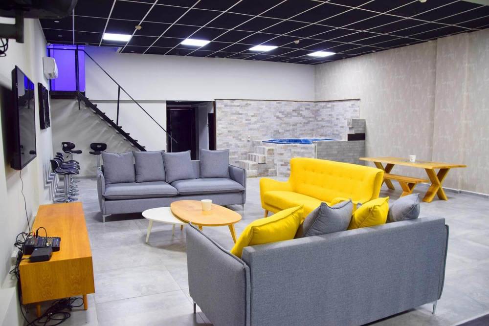 29414 גלריה כללית, לופט קסמורה - Casa mora, וילה  בנהריה וילות - Vila 4 U