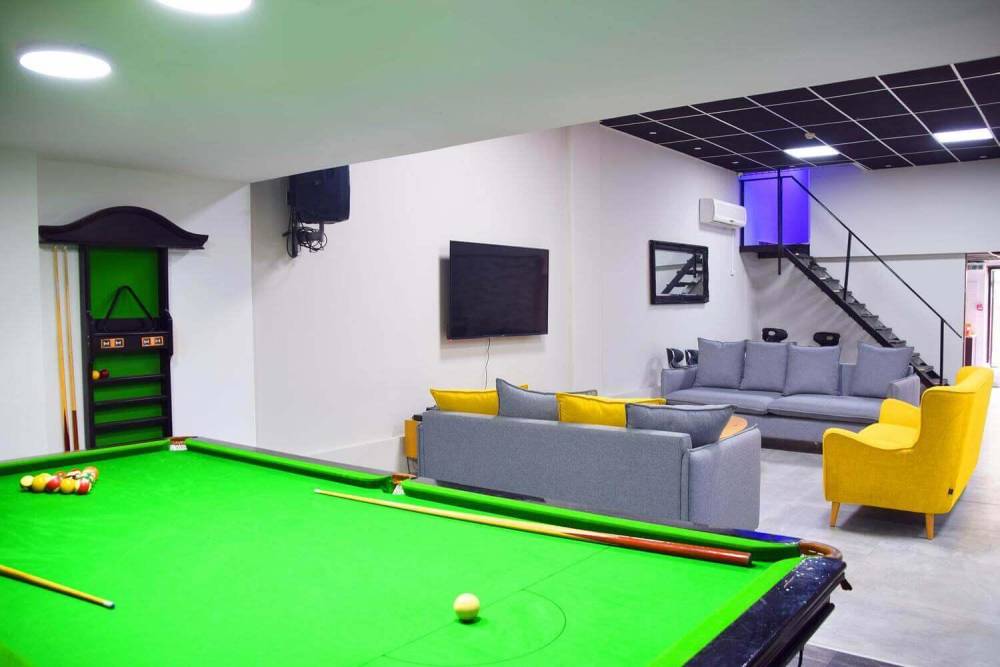 29415 גלריה כללית, לופט קסמורה - Casa mora, וילה  בנהריה וילות - Vila 4 U