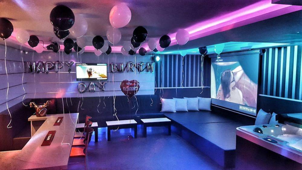 29424 גלריה כללית, מידנייט לופט, וילה  בראשון לציון וילות - Vila 4 U