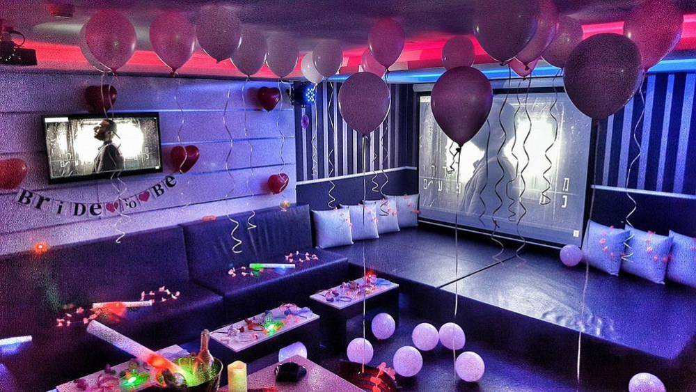 29425 גלריה כללית, מידנייט לופט, וילה  בראשון לציון וילות - Vila 4 U