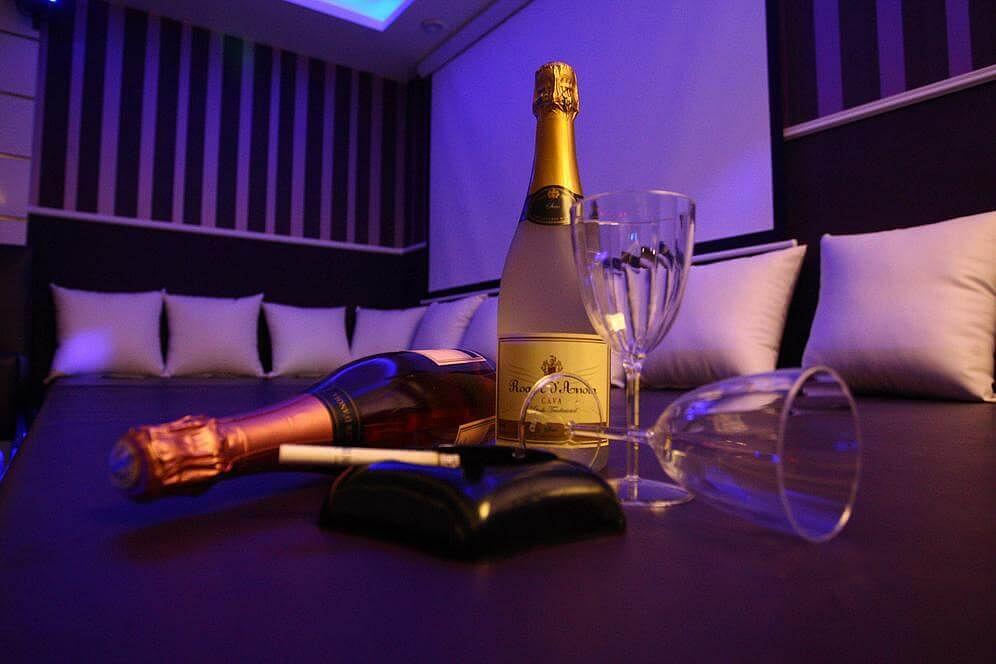 29427 גלריה כללית, מידנייט לופט, וילה  בראשון לציון וילות - Vila 4 U