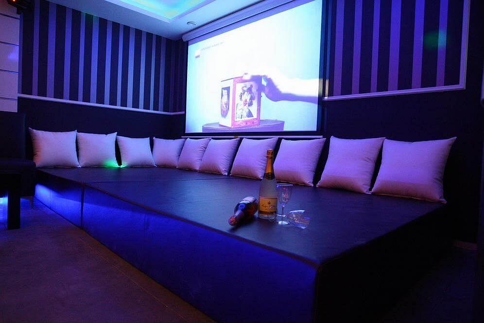 29428 גלריה כללית, מידנייט לופט, וילה  בראשון לציון וילות - Vila 4 U