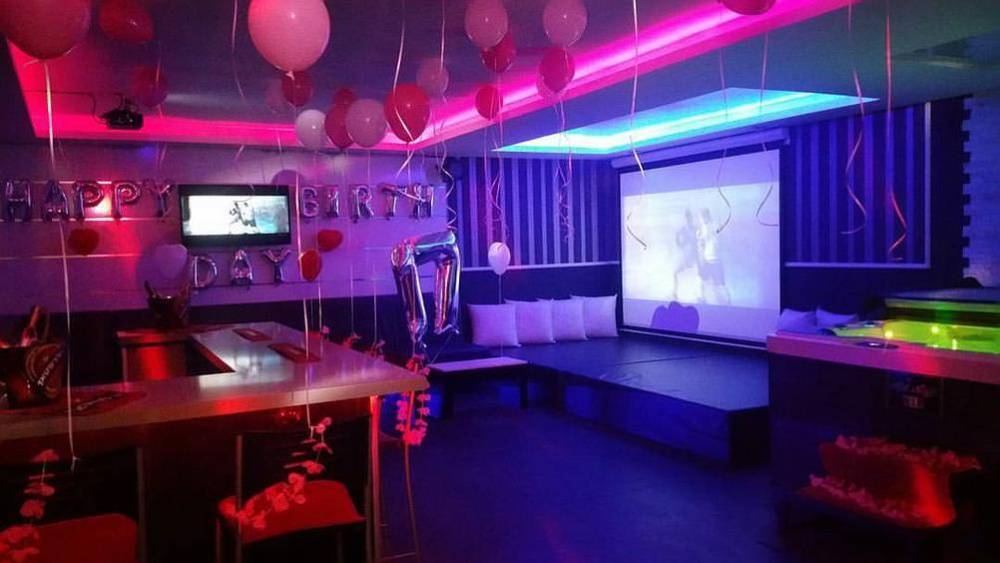 29429 גלריה כללית, מידנייט לופט, וילה  בראשון לציון וילות - Vila 4 U