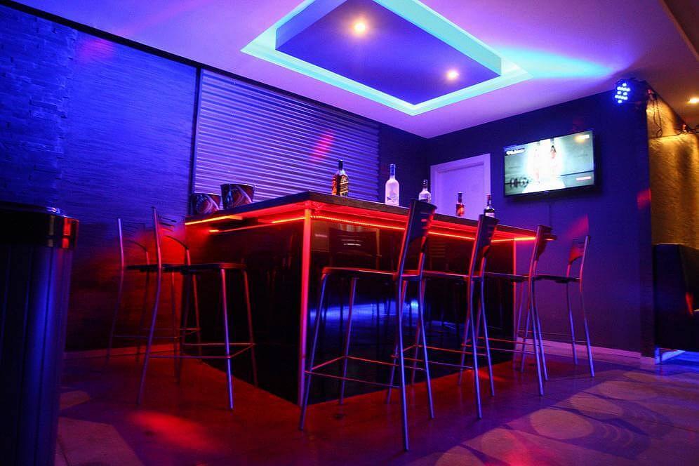 29434 גלריה כללית, מידנייט לופט, וילה  בראשון לציון וילות - Vila 4 U