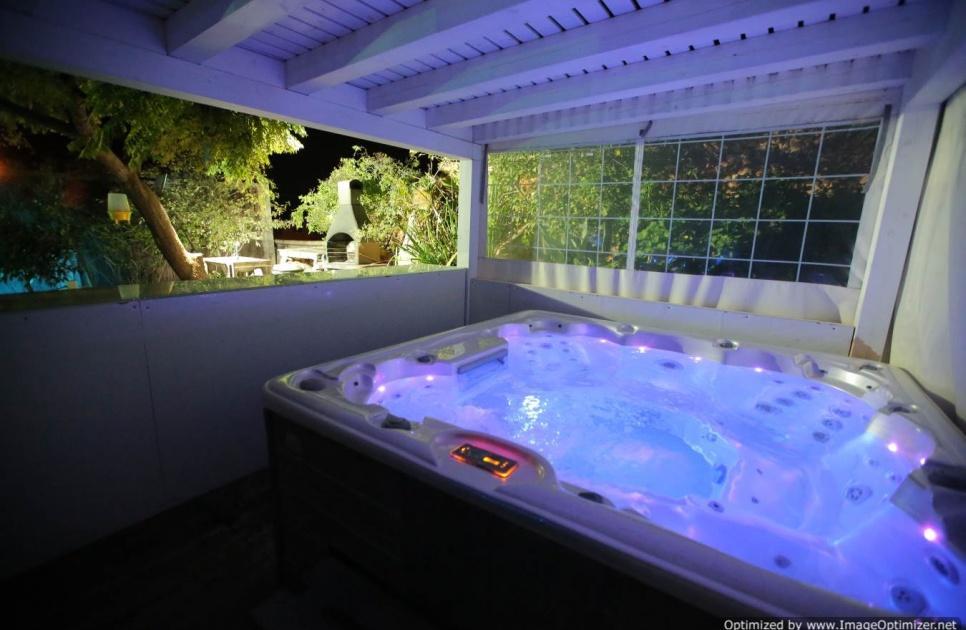 30004 מיוחד לחורף, וילה סטייל - Style, וילה  בנוף כנרת וילות - Vila 4 U