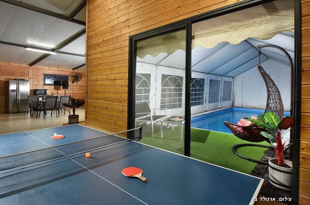 30286 וילה יאניס, וילה יאניס, וילה  בעבדון וילות - Vila 4 U