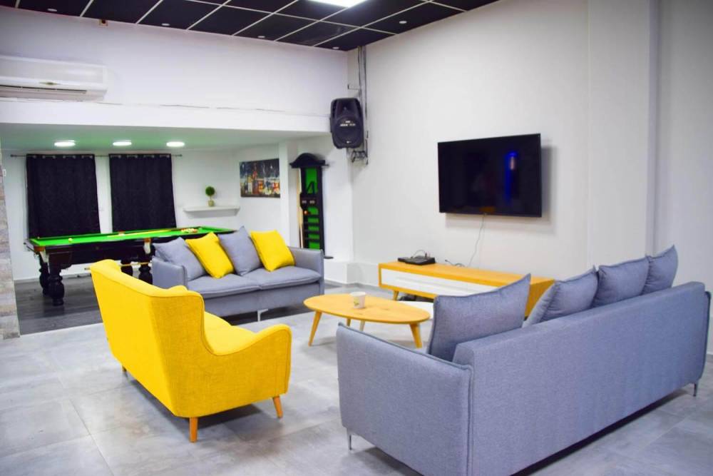 30577 גלריה כללית, לופט קסמורה - Casa mora, וילה  בנהריה וילות - Vila 4 U