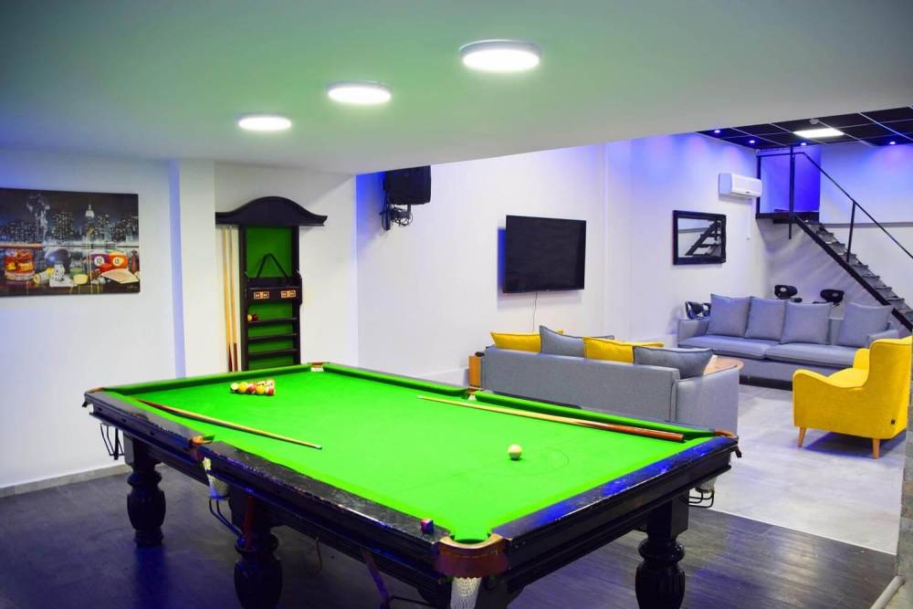 30579 גלריה כללית, לופט קסמורה - Casa mora, וילה  בנהריה וילות - Vila 4 U