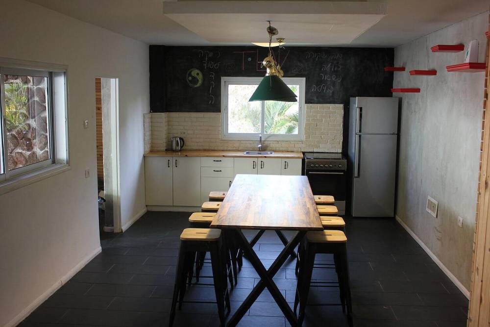 30588 כללי, וילה TLV, וילה  בתל אביב וילות - Vila 4 U