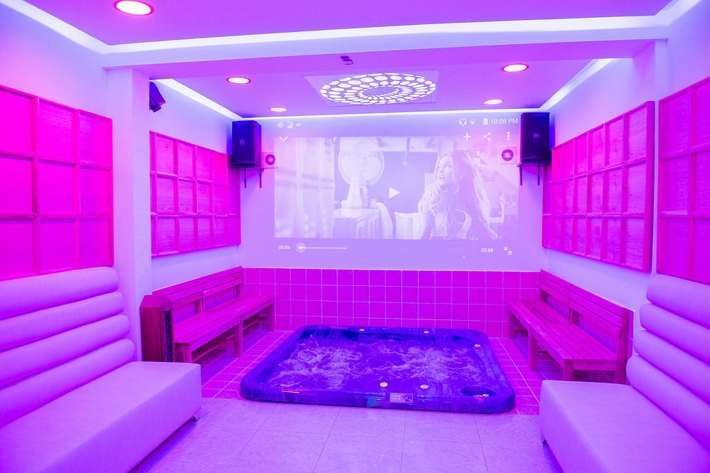 30673 וויב לופט, וויב לופט, וילה  בנתניה וילות - Vila 4 U