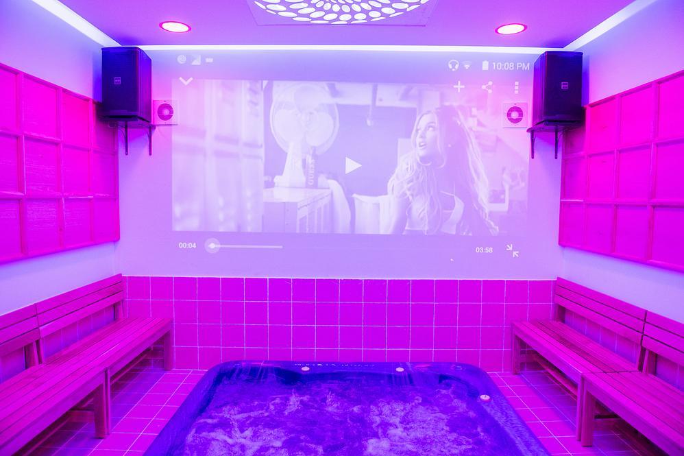 30677 וויב לופט, וויב לופט, וילה  בנתניה וילות - Vila 4 U