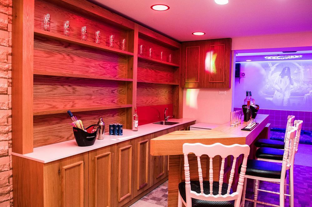 30678 וויב לופט, וויב לופט, וילה  בנתניה וילות - Vila 4 U