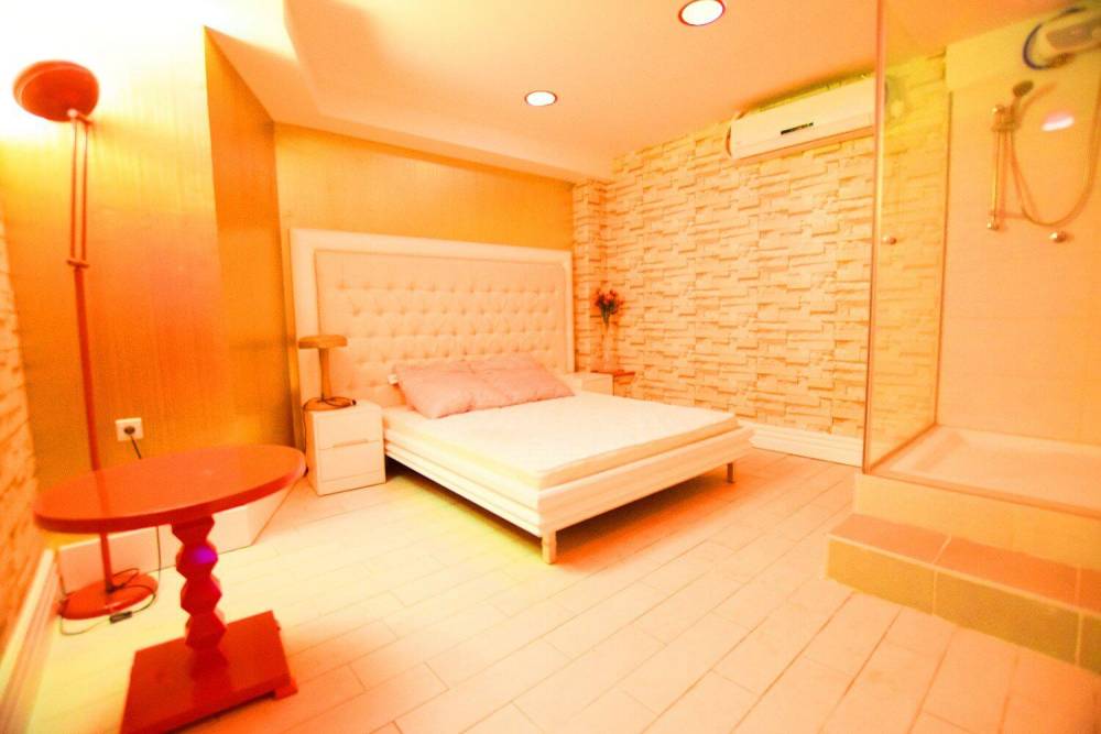 30680 וויב לופט, וויב לופט, וילה  בנתניה וילות - Vila 4 U