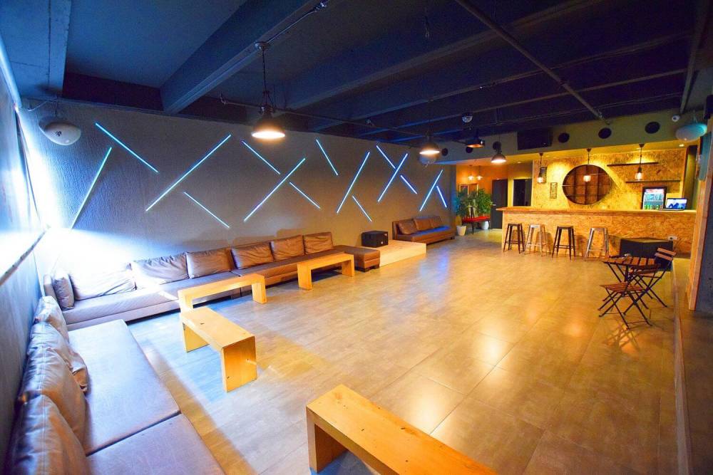 30719 לופט סניורה VIP, לופט סניורה VIP, וילה  בתל אביב וילות - Vila 4 U