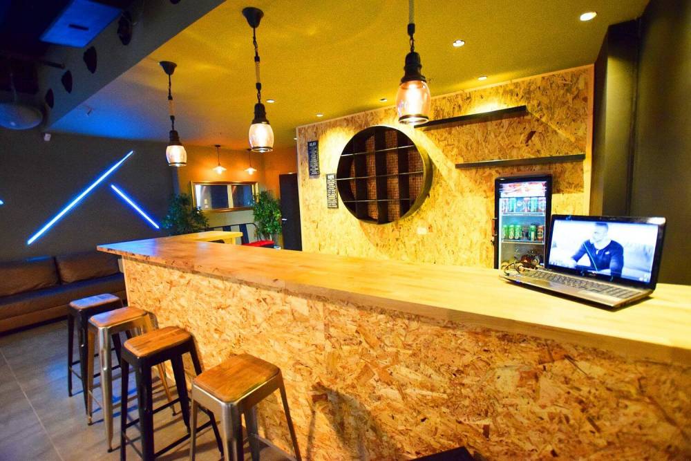 30720 לופט סניורה VIP, לופט סניורה VIP, וילה  בתל אביב וילות - Vila 4 U