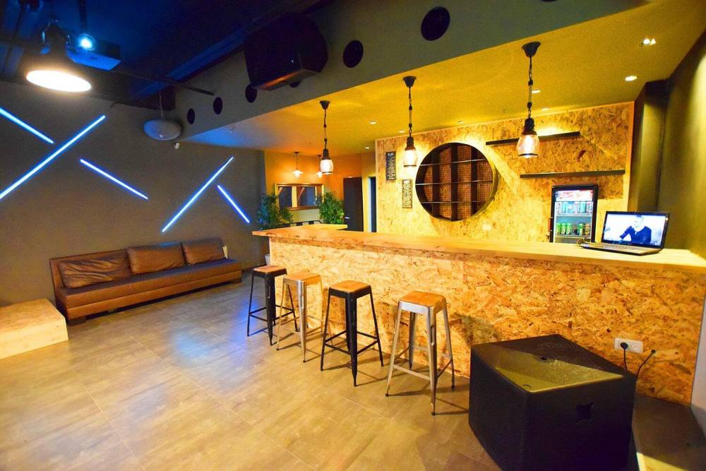 30722 לופט סניורה VIP, לופט סניורה VIP, וילה  בתל אביב וילות - Vila 4 U