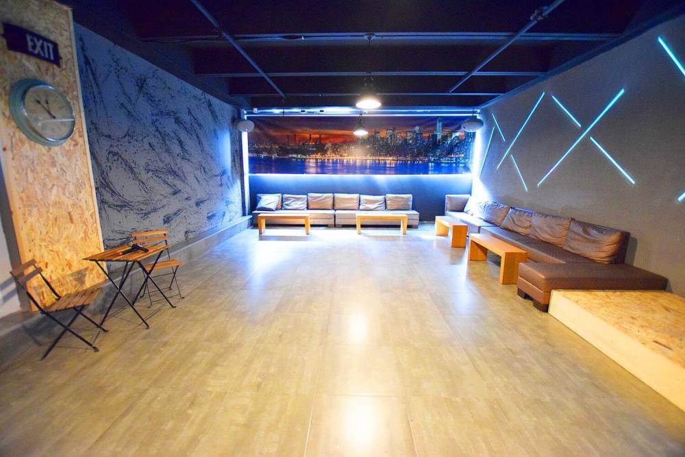 30723 לופט סניורה VIP, לופט סניורה VIP, וילה  בתל אביב וילות - Vila 4 U