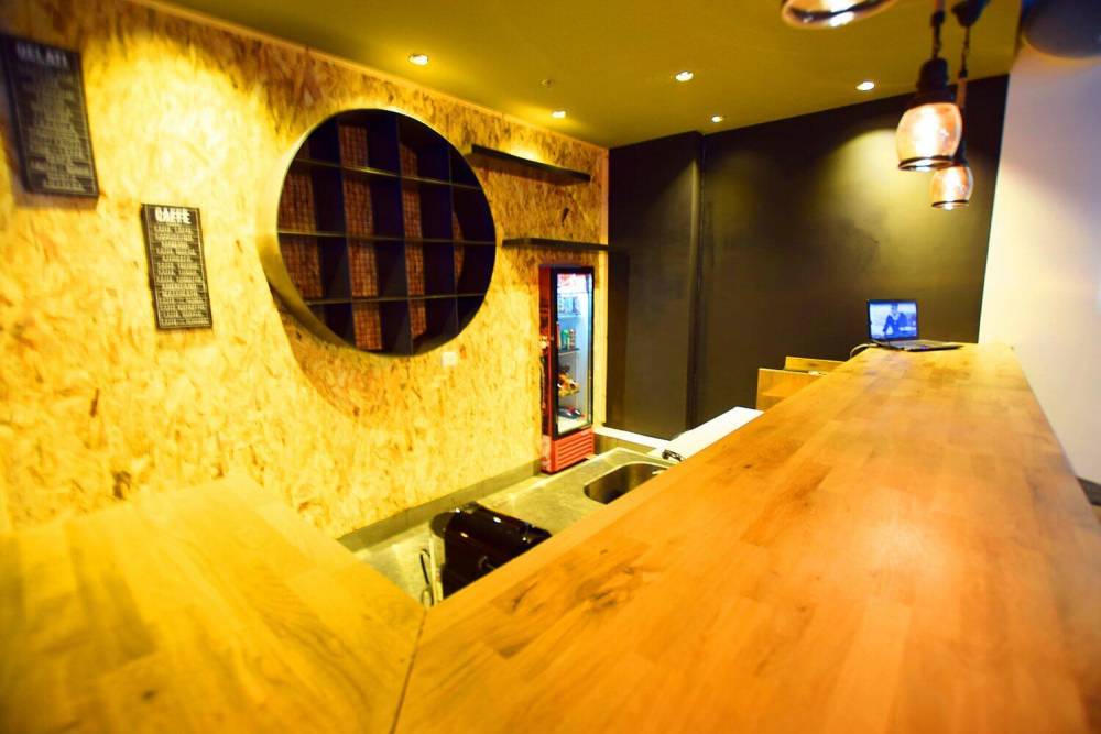 30725 לופט סניורה VIP, לופט סניורה VIP, וילה  בתל אביב וילות - Vila 4 U