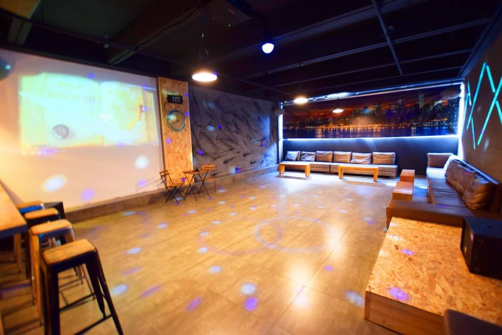 30728 לופט סניורה VIP, לופט סניורה VIP, וילה  בתל אביב וילות - Vila 4 U