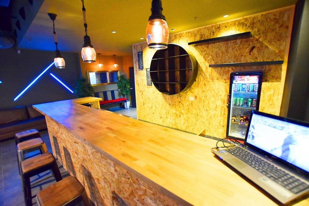 30729 לופט סניורה VIP, לופט סניורה VIP, וילה  בתל אביב וילות - Vila 4 U