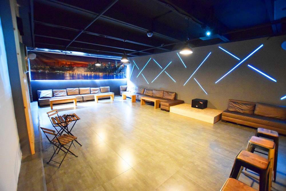 30730 לופט סניורה VIP, לופט סניורה VIP, וילה  בתל אביב וילות - Vila 4 U