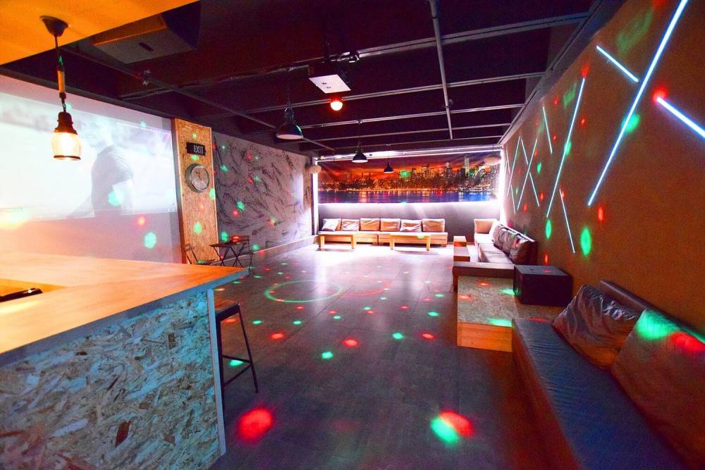 30731 לופט סניורה VIP, לופט סניורה VIP, וילה  בתל אביב וילות - Vila 4 U