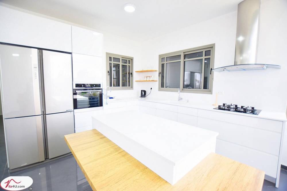 30941 אחוזת ערבי נחל, אחוזת ערבי נחל, וילה  בתירוש וילות - Vila 4 U