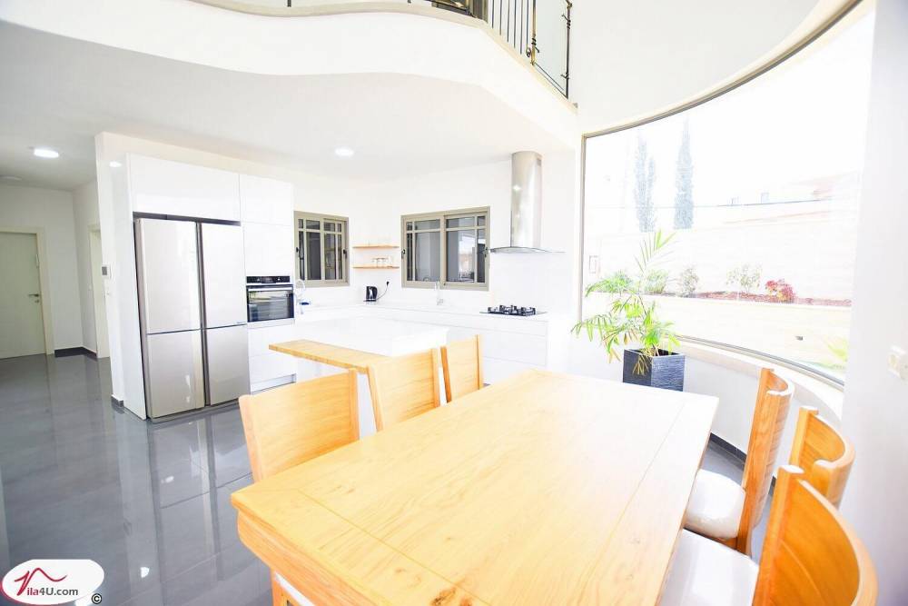 30942 אחוזת ערבי נחל, אחוזת ערבי נחל, וילה  בתירוש וילות - Vila 4 U