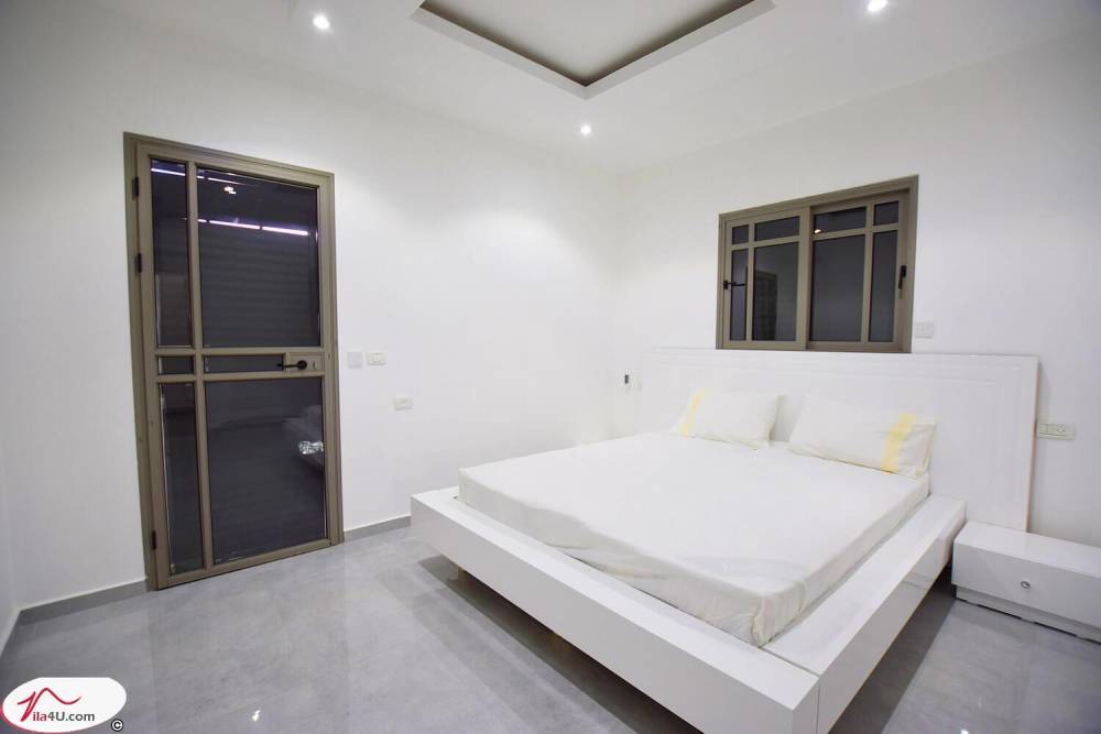 30947 אחוזת ערבי נחל, אחוזת ערבי נחל, וילה  בתירוש וילות - Vila 4 U