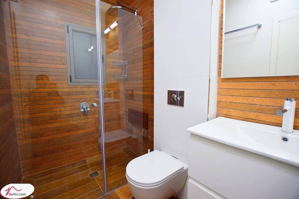 30950 אחוזת ערבי נחל, אחוזת ערבי נחל, וילה  בתירוש וילות - Vila 4 U