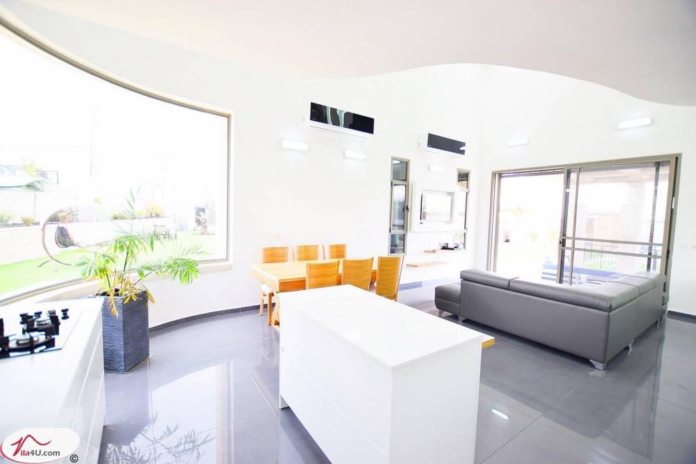 30953 אחוזת ערבי נחל, אחוזת ערבי נחל, וילה  בתירוש וילות - Vila 4 U