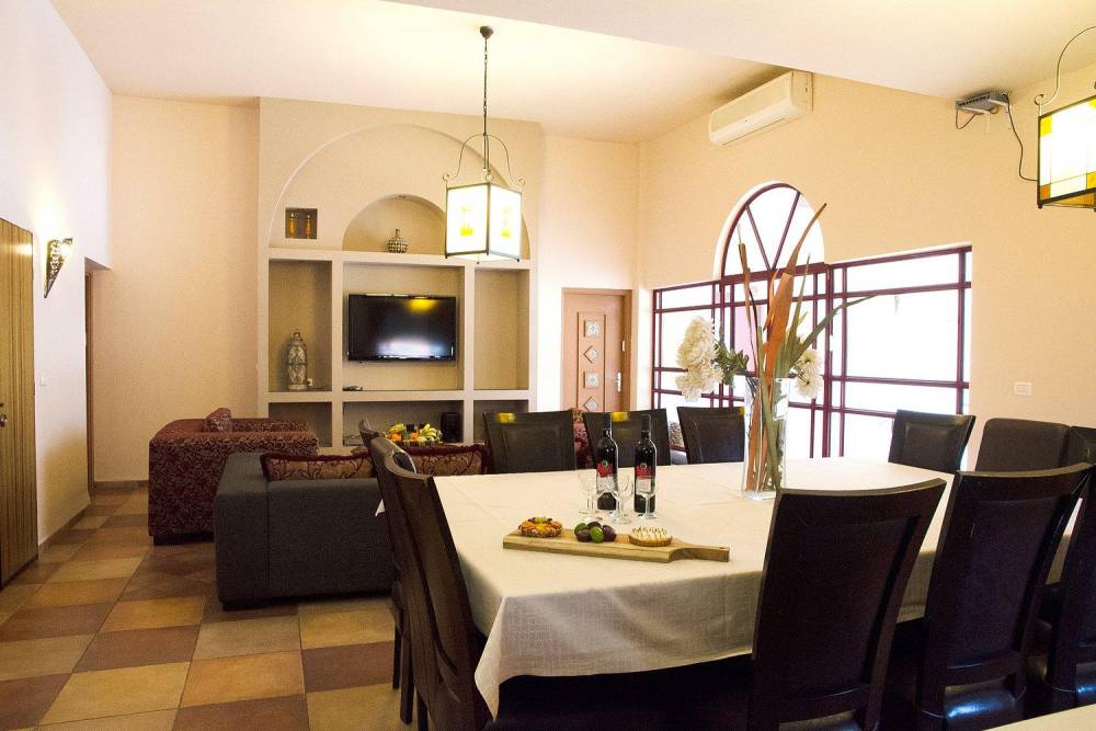 31199 פנים הוילה, וילה אסקדה, וילה  במעונה וילות - Vila 4 U