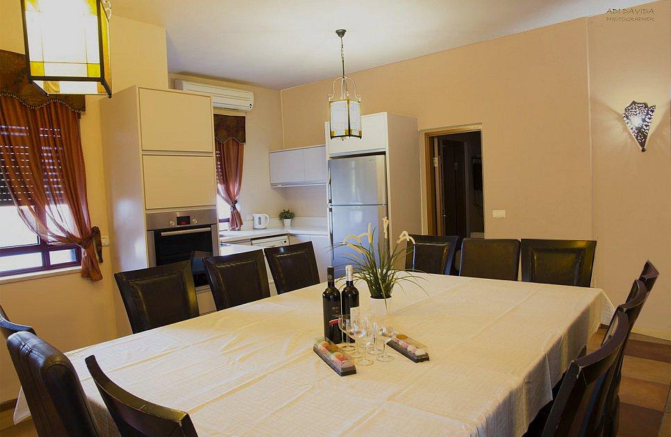 31200 פנים הוילה, וילה אסקדה, וילה  במעונה וילות - Vila 4 U