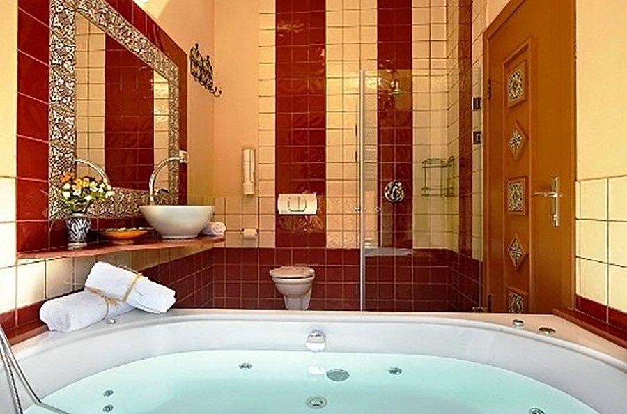 31202 פנים הוילה, וילה אסקדה, וילה  במעונה וילות - Vila 4 U