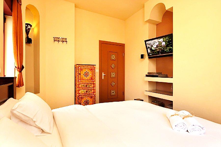 31203 פנים הוילה, וילה אסקדה, וילה  במעונה וילות - Vila 4 U