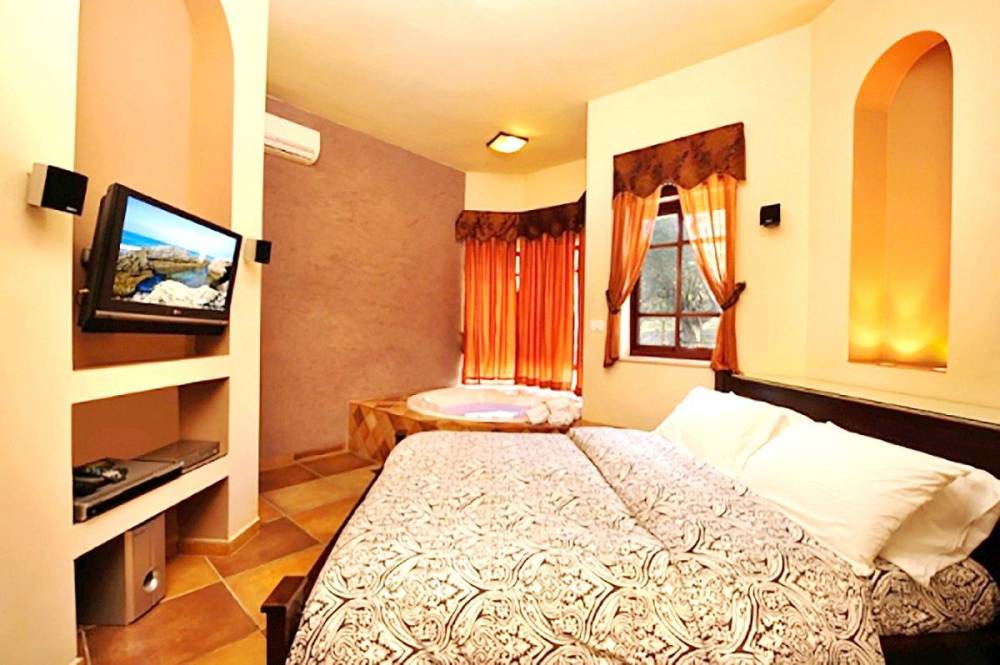 31204 פנים הוילה, וילה אסקדה, וילה  במעונה וילות - Vila 4 U