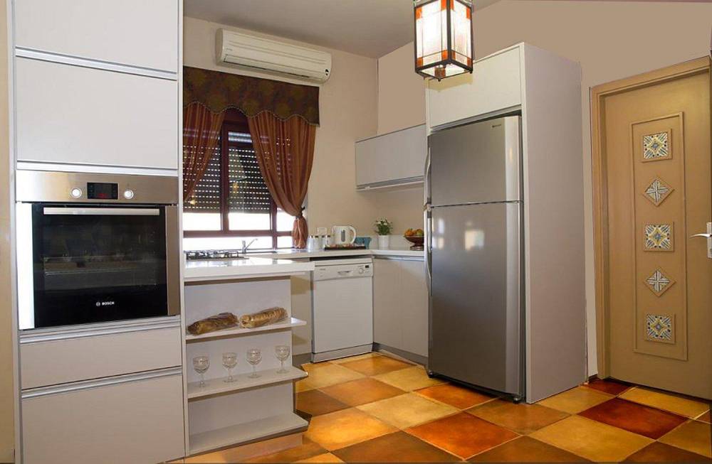 31205 פנים הוילה, וילה אסקדה, וילה  במעונה וילות - Vila 4 U