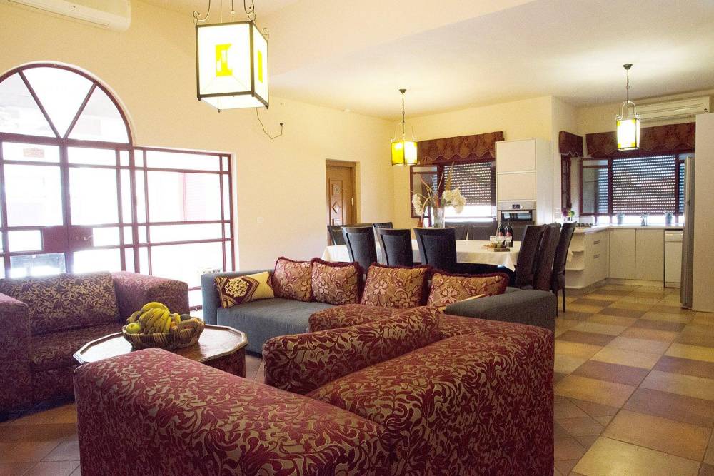 31206 פנים הוילה, וילה אסקדה, וילה  במעונה וילות - Vila 4 U