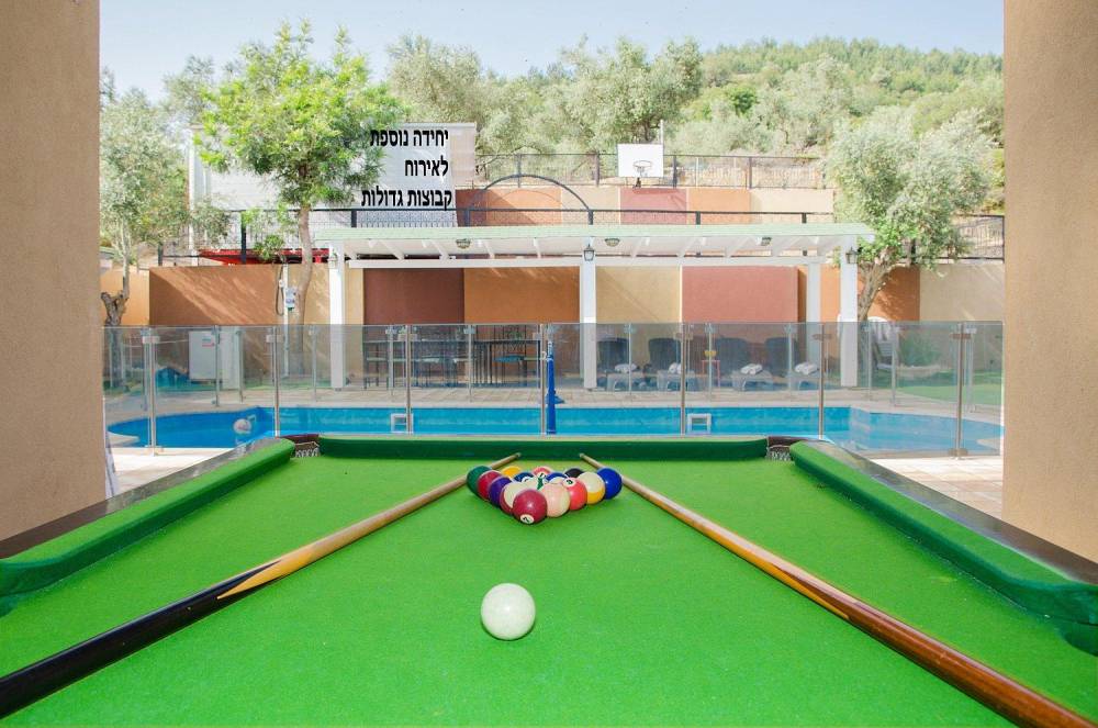 31210 המתחם החיצוני, וילה אסקדה, וילה  במעונה וילות - Vila 4 U