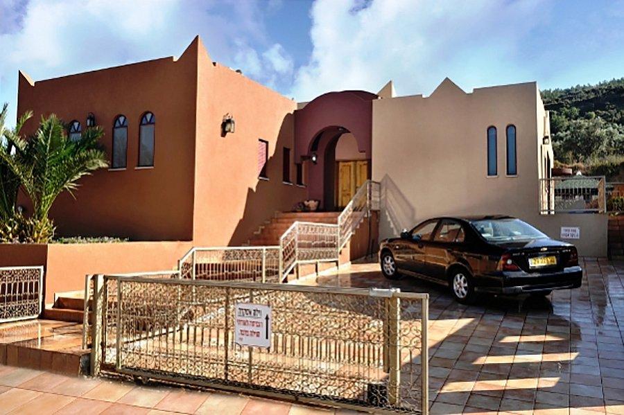 31213 המתחם החיצוני, וילה אסקדה, וילה  במעונה וילות - Vila 4 U