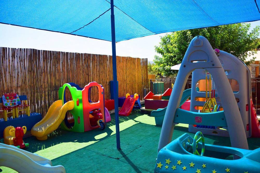 32020 מתחם חיצוני, וילה פירנצה בוטיק, וילה  בחוסן וילות - Vila 4 U