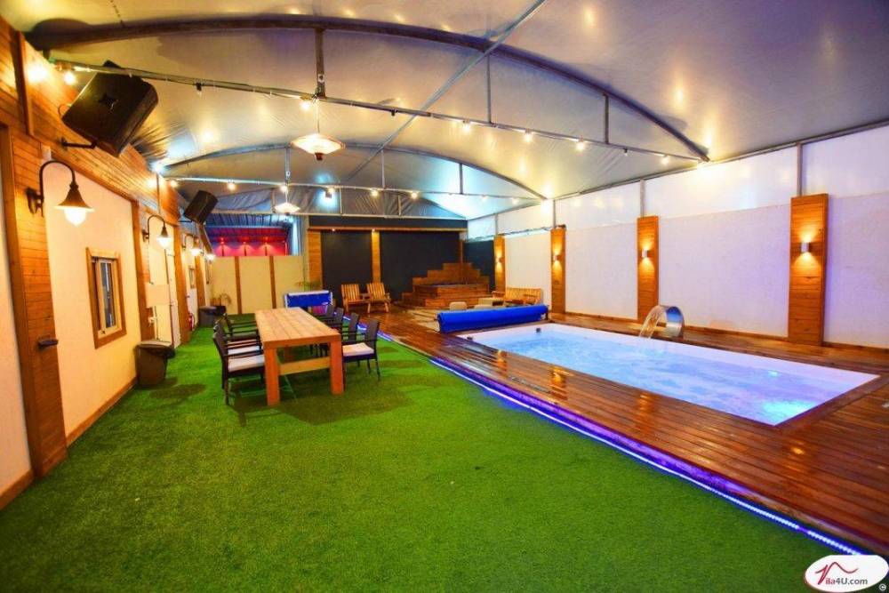 32099 אוטופיה טו יו, אוטופיה טו יו - to you, וילה  בנתניה וילות - Vila 4 U