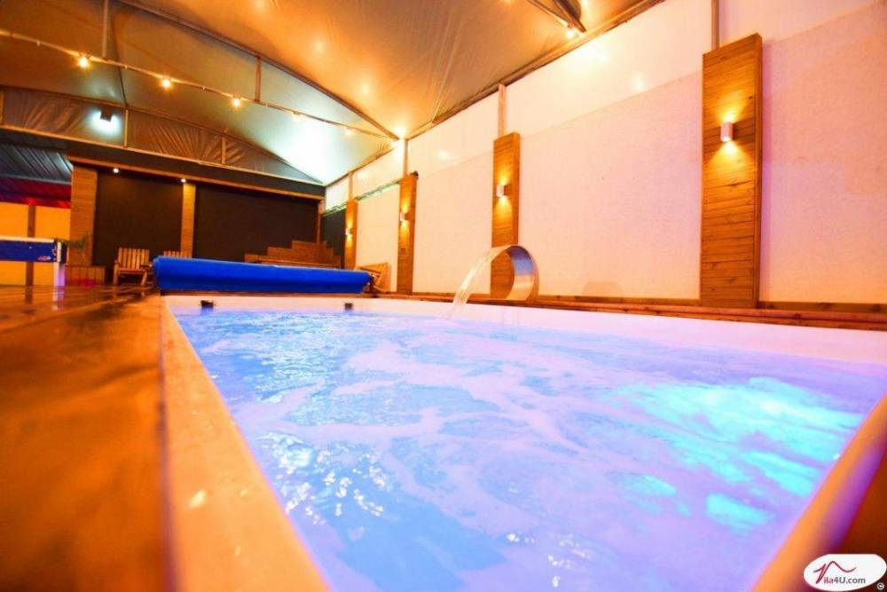 32100 אוטופיה טו יו, אוטופיה טו יו - to you, וילה  בנתניה וילות - Vila 4 U