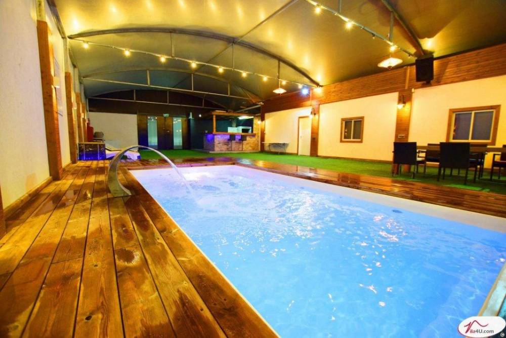 32102 אוטופיה טו יו, אוטופיה טו יו - to you, וילה  בנתניה וילות - Vila 4 U