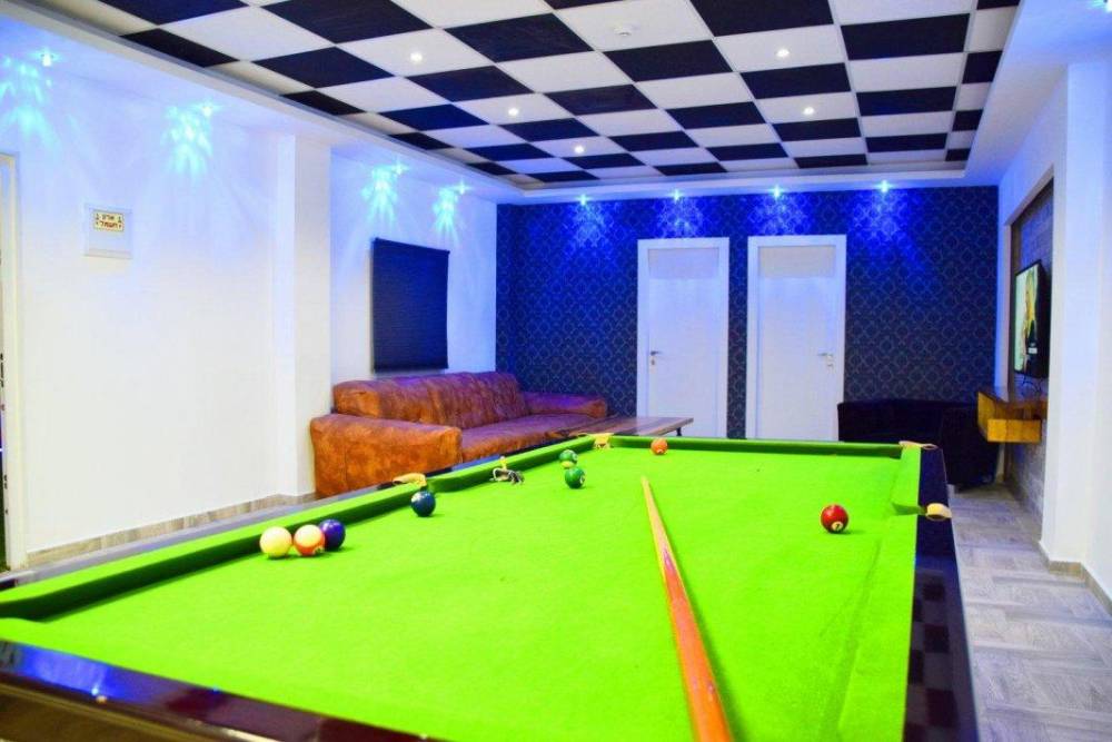 32103 אוטופיה טו יו, אוטופיה טו יו - to you, וילה  בנתניה וילות - Vila 4 U