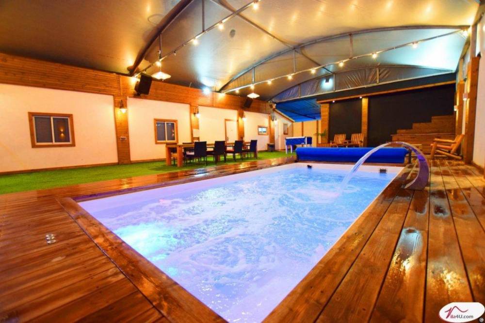 32104 אוטופיה טו יו, אוטופיה טו יו - to you, וילה  בנתניה וילות - Vila 4 U