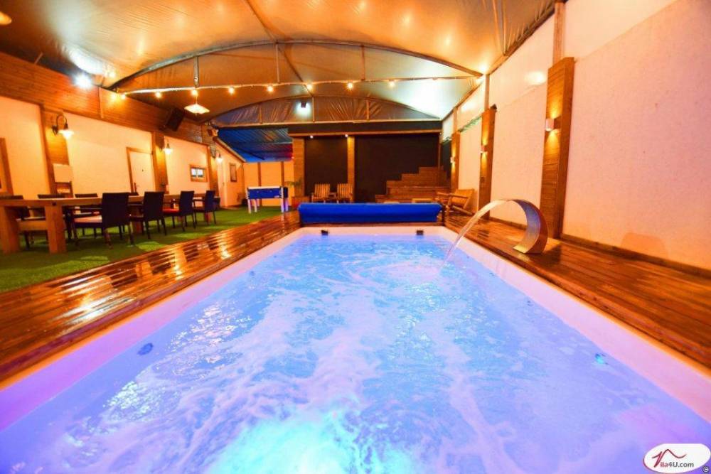 32106 אוטופיה טו יו, אוטופיה טו יו - to you, וילה  בנתניה וילות - Vila 4 U