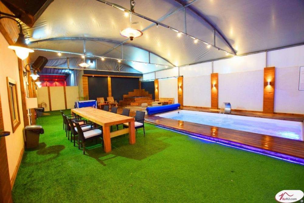 32110 אוטופיה טו יו, אוטופיה טו יו - to you, וילה  בנתניה וילות - Vila 4 U