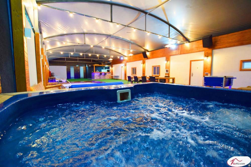 32111 אוטופיה טו יו, אוטופיה טו יו - to you, וילה  בנתניה וילות - Vila 4 U